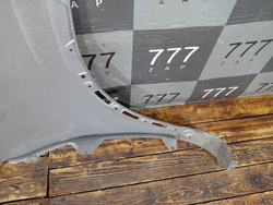 Крыло переднее левое Chery Tiggo 4, Tiggo 4 Pro 17-нв Б/У Оригинал J688403101DY