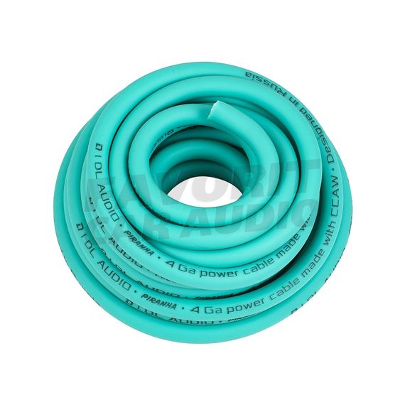 Комплект подкл. DL Audio Piranha WK 42