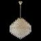 Люстра Crystal Lux HEDONIST SP16