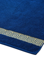 Полотенце махровое Cleanelly 100% хлопок ПЦ-2601-993 (236) 50*90