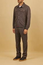 Прогулочный костюм Kiton