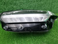 Битая Фара левая Volvo XC90 2 (14-19) Full LED