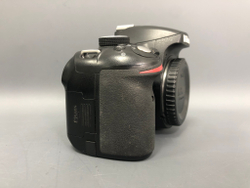 Nikon D3200 (69.000 кадров)