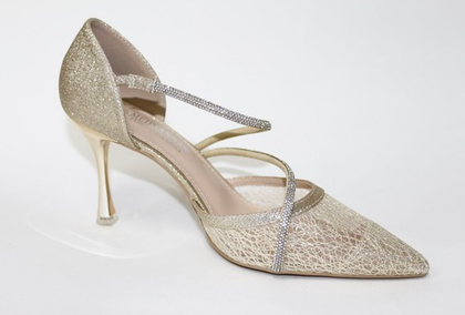 Туфли женские Meidiannas арт. AV442-20