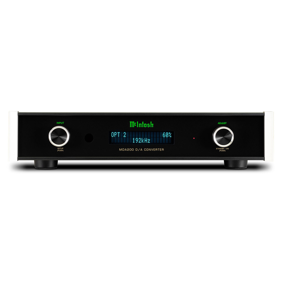 McIntosh MDA200