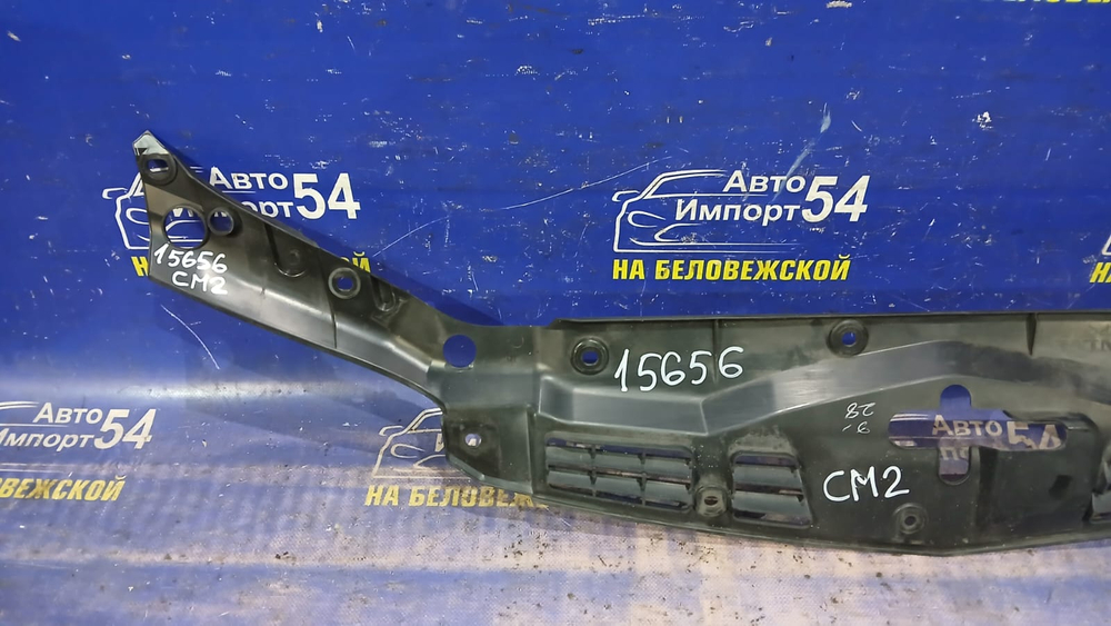 Накладка на рамку радиатора Honda ACCORD 2002-2008