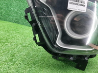 Фара левая Kia Soul 3 SK (2019-2022) галоген