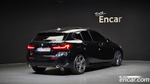 BMW 1 Series (F40) 120i M Sports (07.2022)