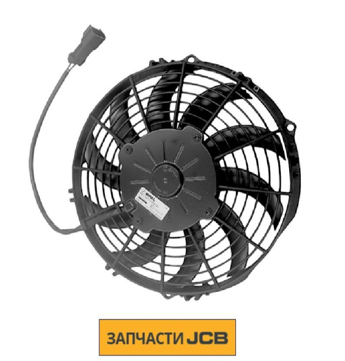 Насос закачки топлива JCB 20/925661
