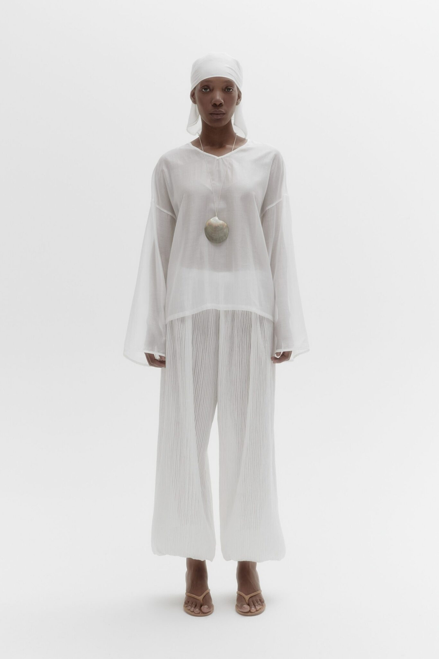 Блуза LIGHTNESS