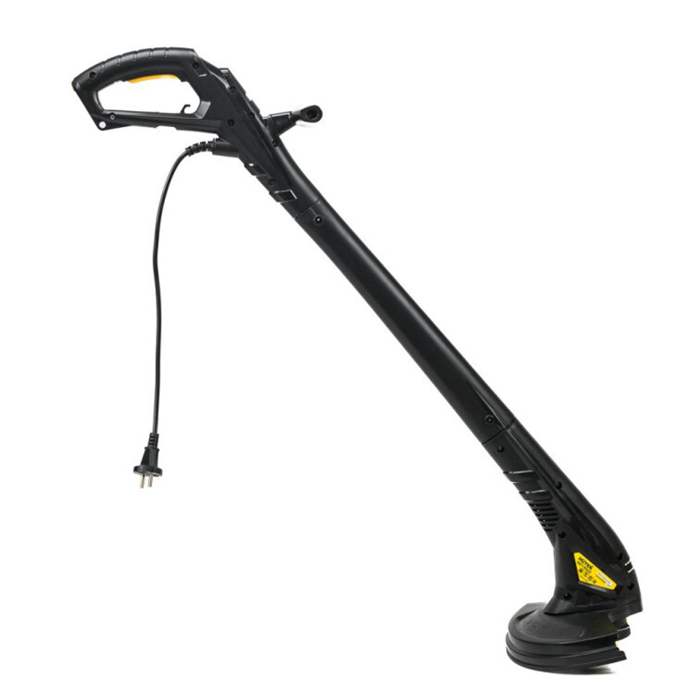 Электрический триммер Huter GET-RS22