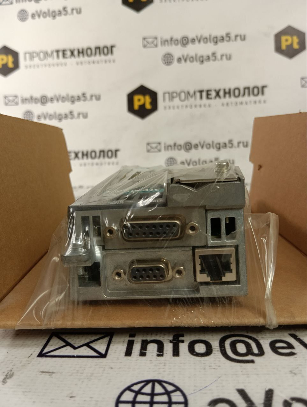 Siemens 6SL3040-0JA00-0AA0 новое