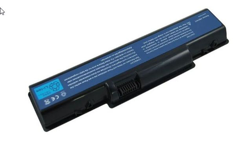 Аккумулятор для Acer AS07A31 Aspire 4710, 4520, 5536 (5200mAh, 11.1V)