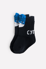 К 9590/12 носки для мальчика