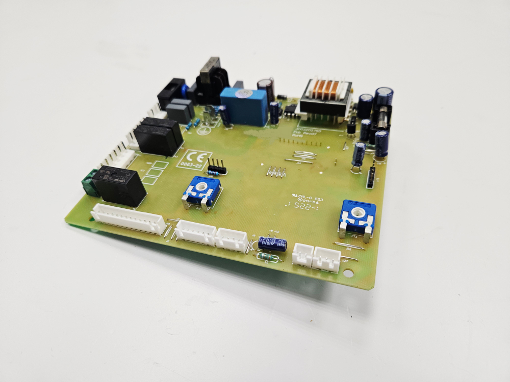 Плата управления для PROTHERM Lynx N-RU/Ягуар H-RU (арт. 0020119390)