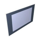 Стекло внутреннее двойное для UNOX 0511 KVT1284A