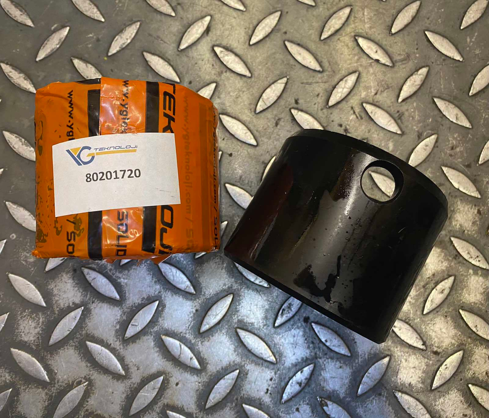 Втулка 802/01720