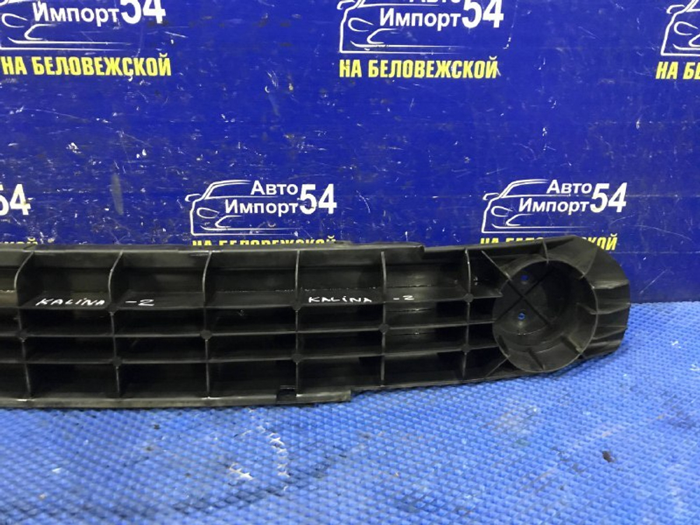 Усилитель переднего бампера LADA KALINA 2006