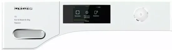 Сушильная машина Miele TWV780WP