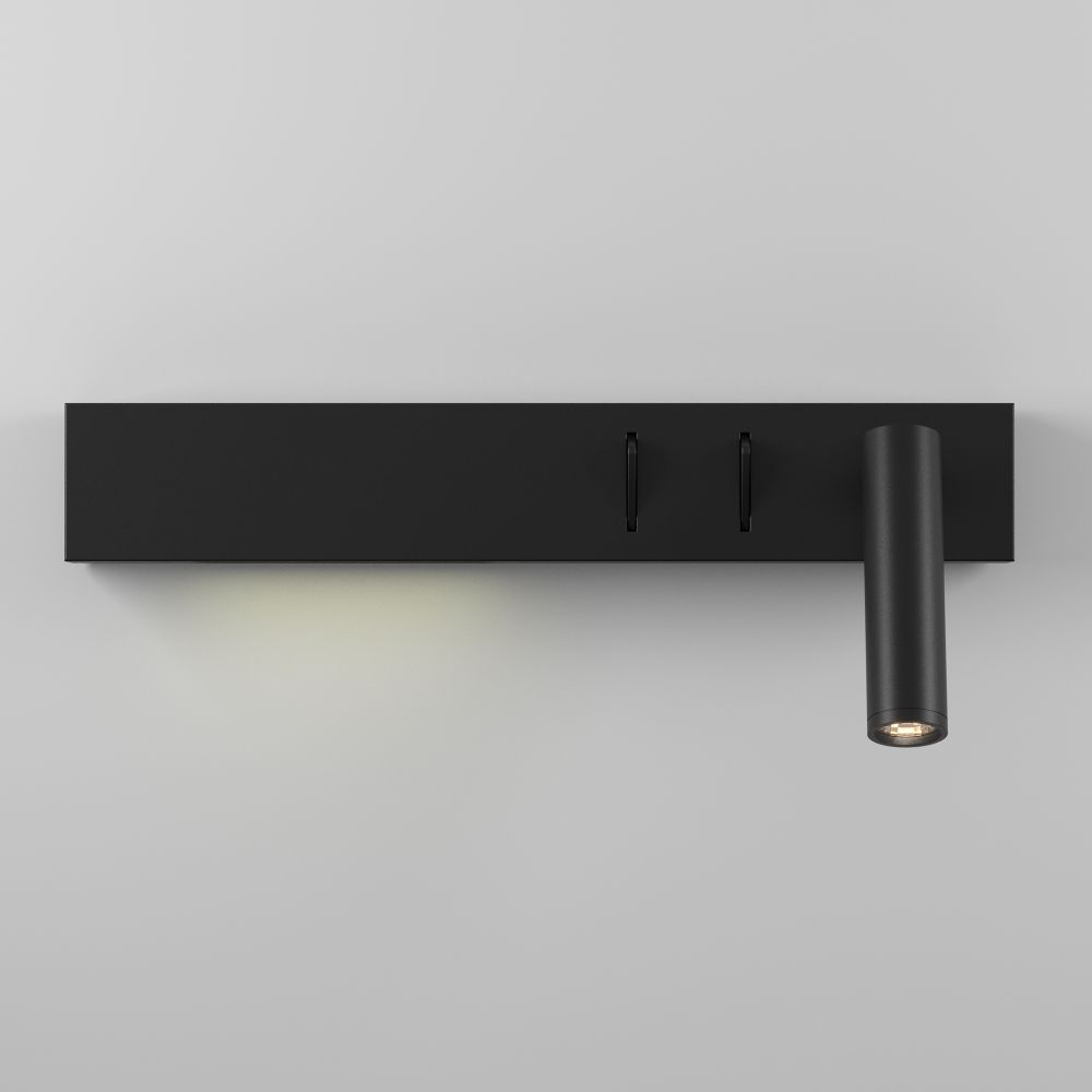 Спот светодиодный Maytoni Comodo C031WL-L8B3K1