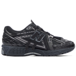 New Balance 1906A Deconstructed Urban Jogging Cushioning Low-Top Running Shoes Unisex Black