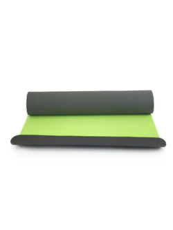 Коврик для йоги Шакти Earth