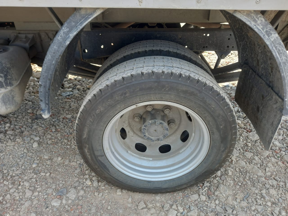 GAZ GAZELLE BUSINESS Промтоварный 172451 (Бензин/Газ, 2,7 л, 107 л.с.)