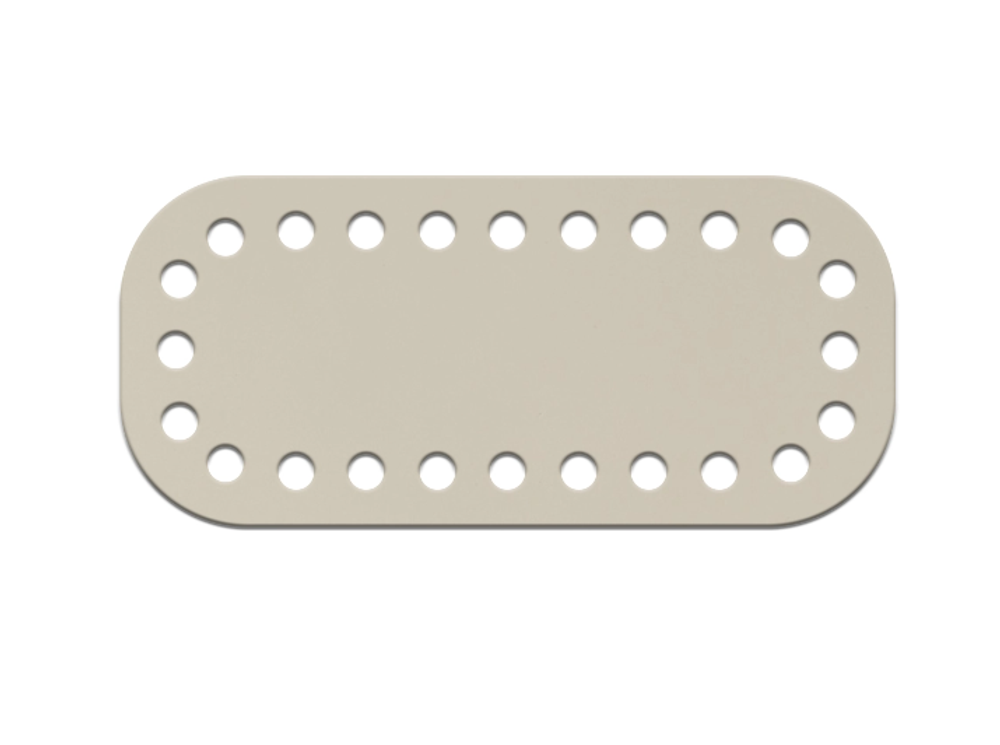 Дно Mini  5*11см