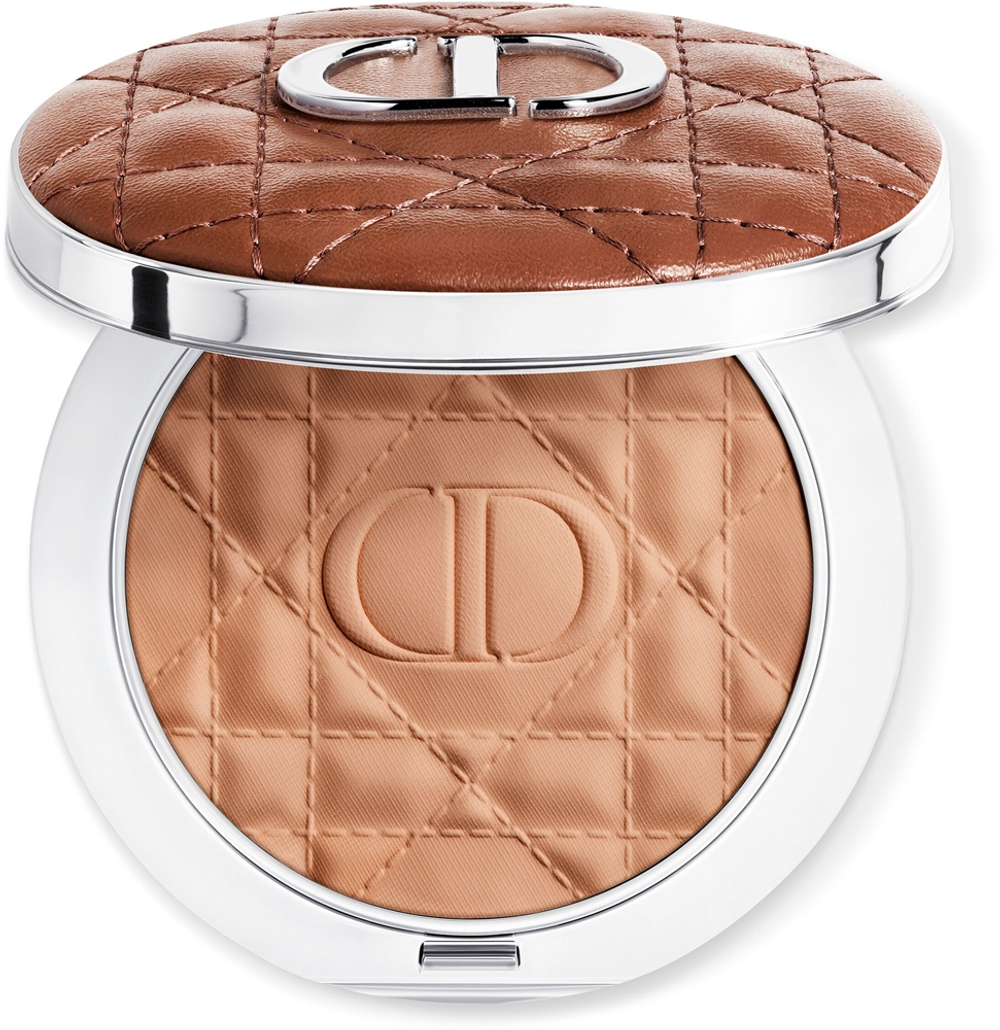 DIOR Dior Forever Nude Bronze - Пудра для загара оттенок 04 Warm Matte, 7 g