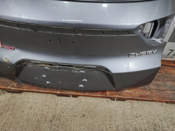 Крышка багажника Chery Tiggo 4 Pro Б/У Оригинал 552000261AADYJ