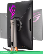 Монитор ASUS ROG Swift 360Hz PG27AQN