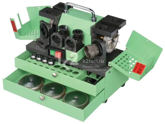 Заточный станок GSC GS-12