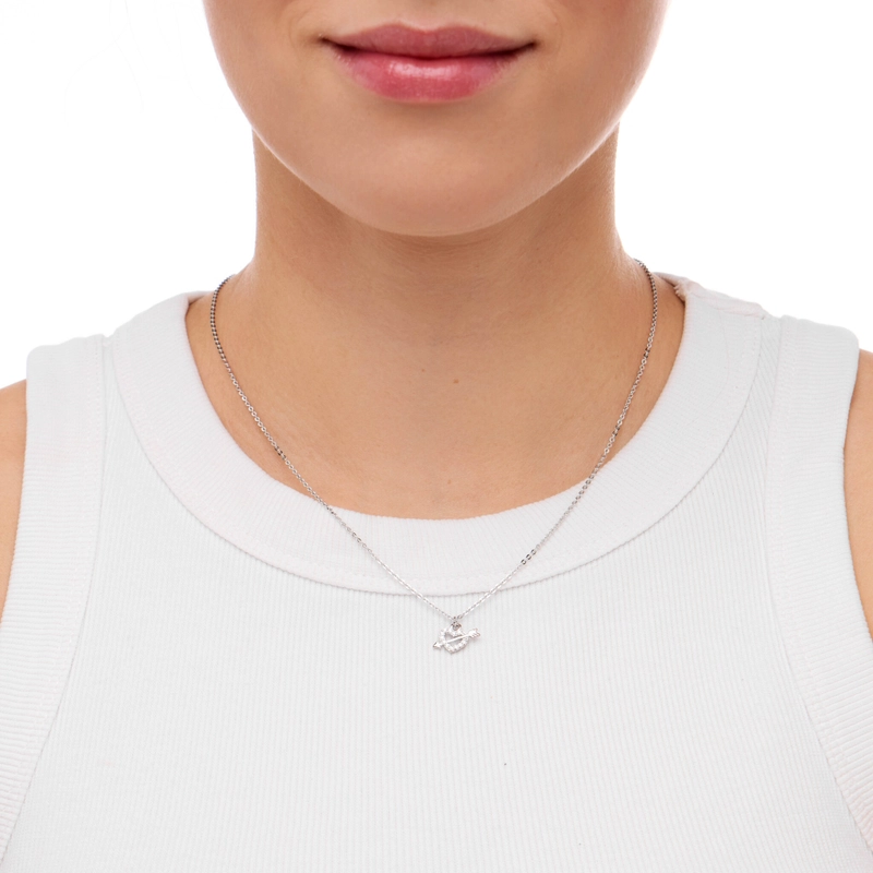 Колье Крошечная Любовь