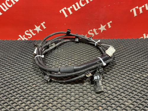 Проводка кондиционера 2020г