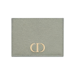 Картхолдеры и кошельки DIOR 30 Montaigne, S2098OBAE-M41G