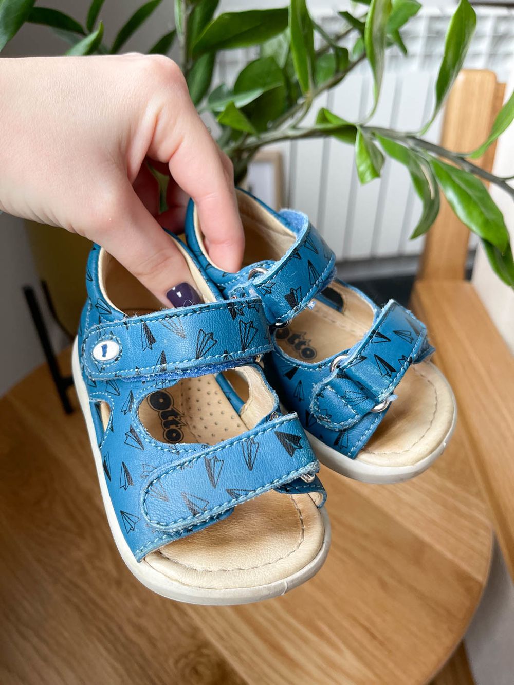 Сандалии Falcotto, 20