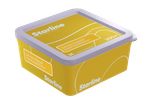 Starline Банановый маршмеллоу (Banana marshmallow) 250 gr