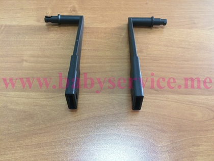 Крепелние бампер YOYA 165 175