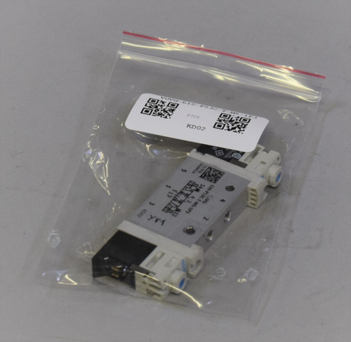 FESTO VUVG-L10-P53C-T-M5-1P3