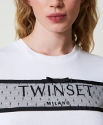 Блуза TWINSET