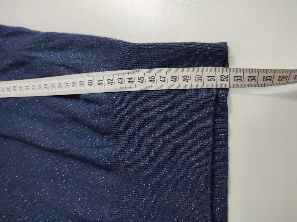 Джемпер H&M стильный 44 размер