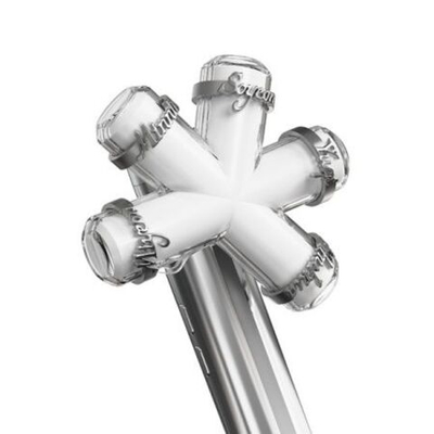 товары I-DLE - OFFICIAL LIGHT STICK STRAP & DECO RING