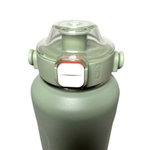 Термокружка из нерж. стали тм THERMOcafe TCSB-1200HR(GR) 1.2L