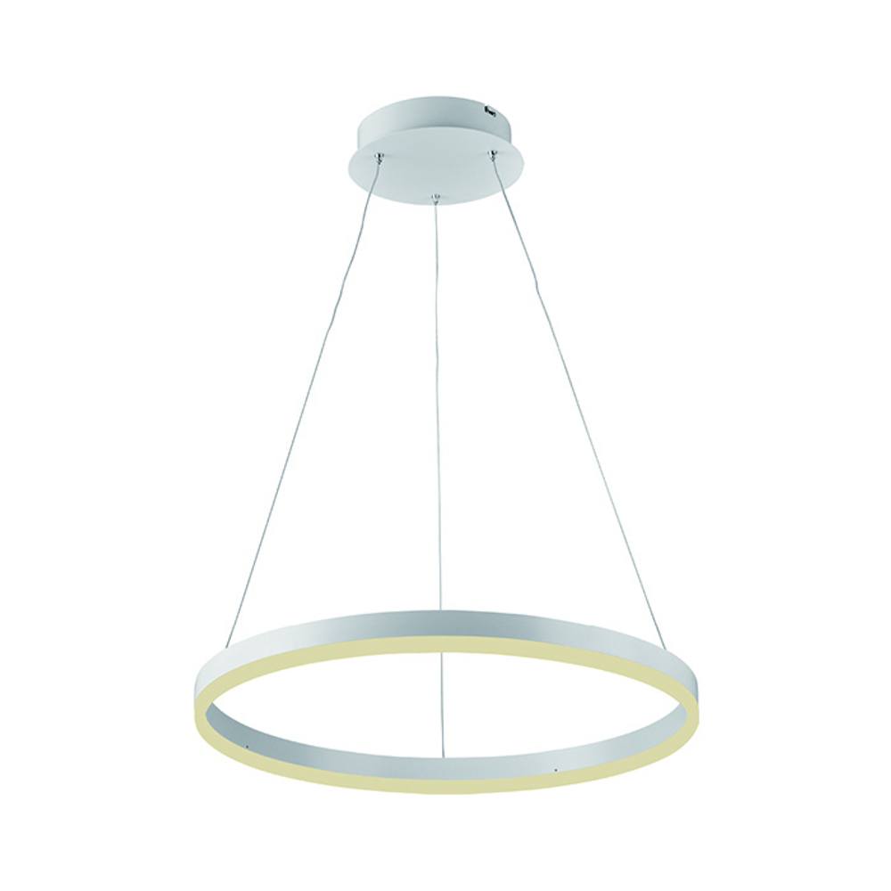 Люстра Minimal Ring M