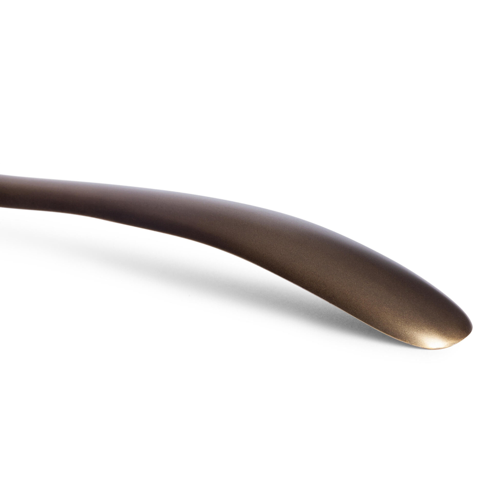 Ложка для обуви Secret De Maison DRAGON2 ( mod. 230-BA ) алюминиевый сплав, 7,5x4,5x51,5 см, латунь/brass antique