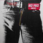 The Rolling Stones / Sticky Fingers (LP)