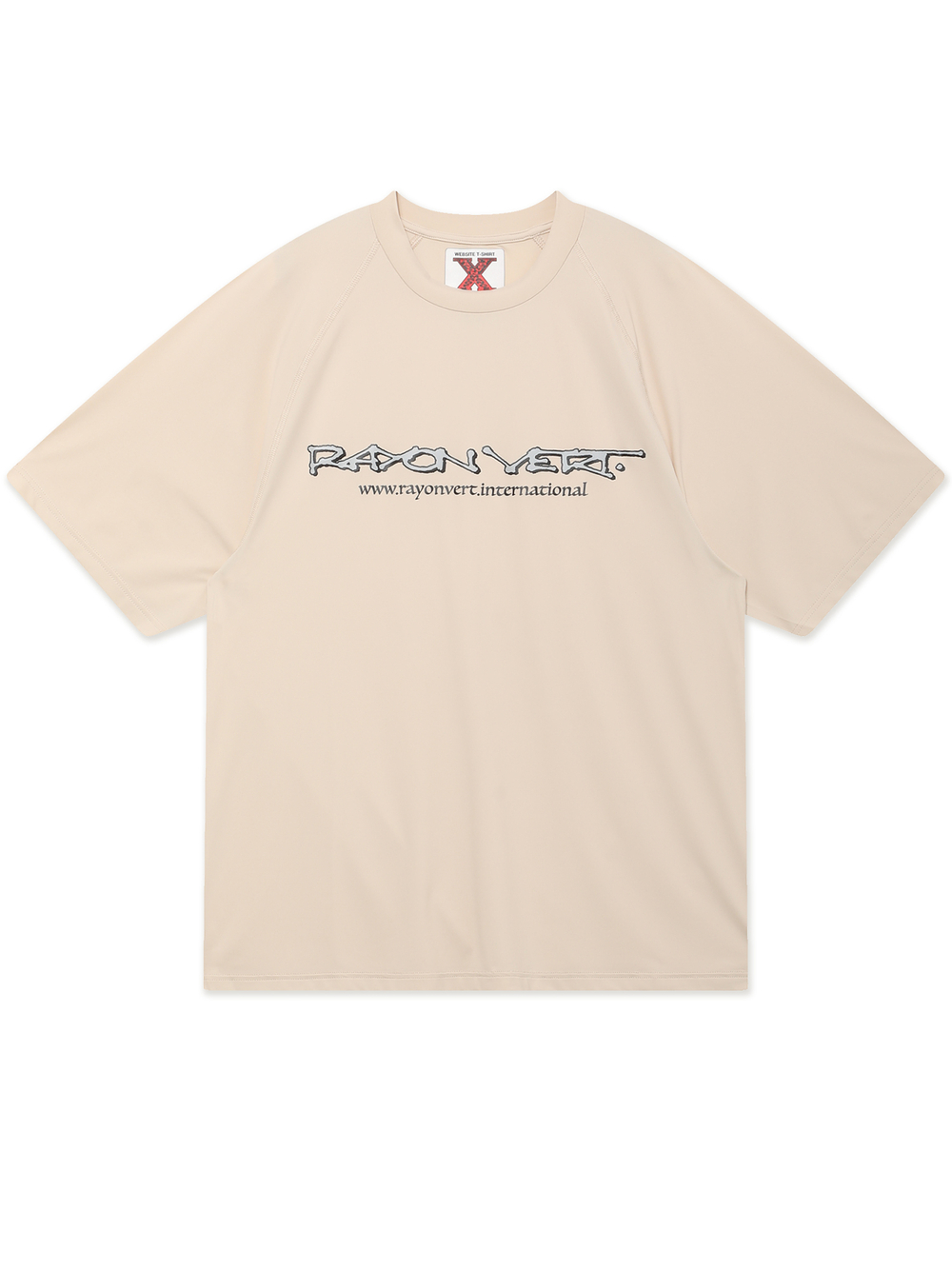 Футболка Кор. Рукав Website Xformance T-shirt