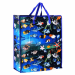 Сумка хозяйственная 55*65*25см 89л