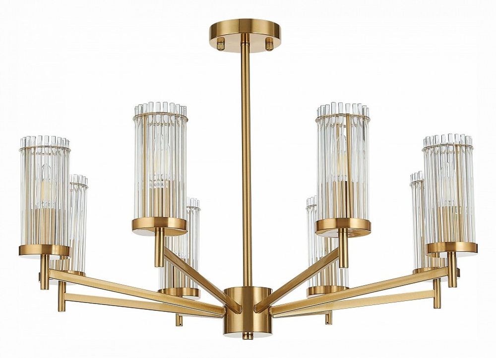 Люстра на штанге ST-Luce Bitonto SL1233.302.08