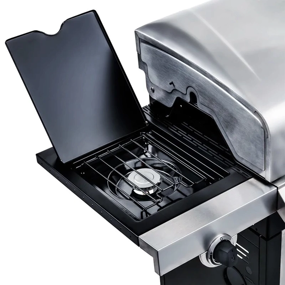 Газовый гриль Char-Broil Performance 4SB, 468402518